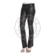 Ladies Leather Pants